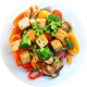 Veggie Stir Fry
