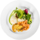 Vegetable Salad