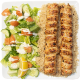 Adana Kebob