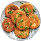 Aloo Tikki