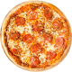 Large Cheese Pizza