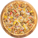 Medium Kebob Feast