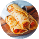 Tandoori Roll