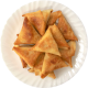 Veggie Samosa