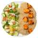 Tandoori Chicken