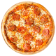 Halal Pepperoni