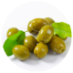 Green Olives