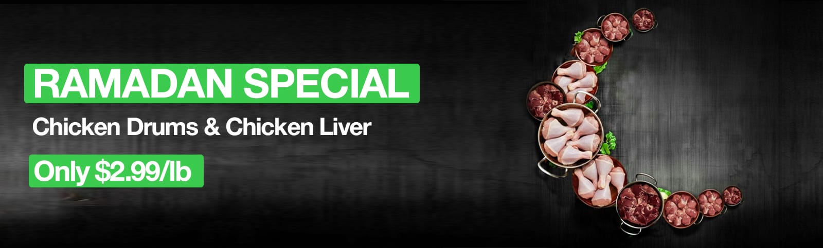 Al Raheem Website banner (Deskstop )